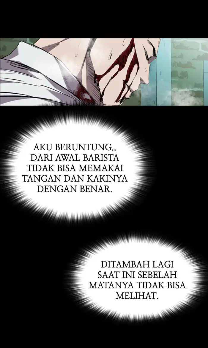 Castle Chapter 82 - halaman 43
