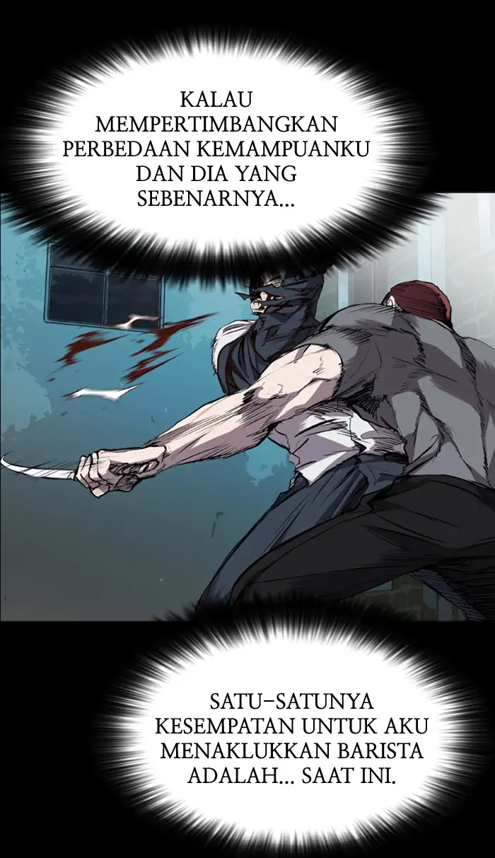 Castle Chapter 82 - halaman 44