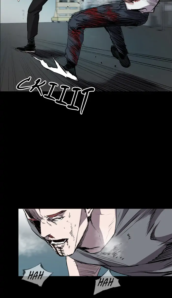 Castle Chapter 82 - halaman 52