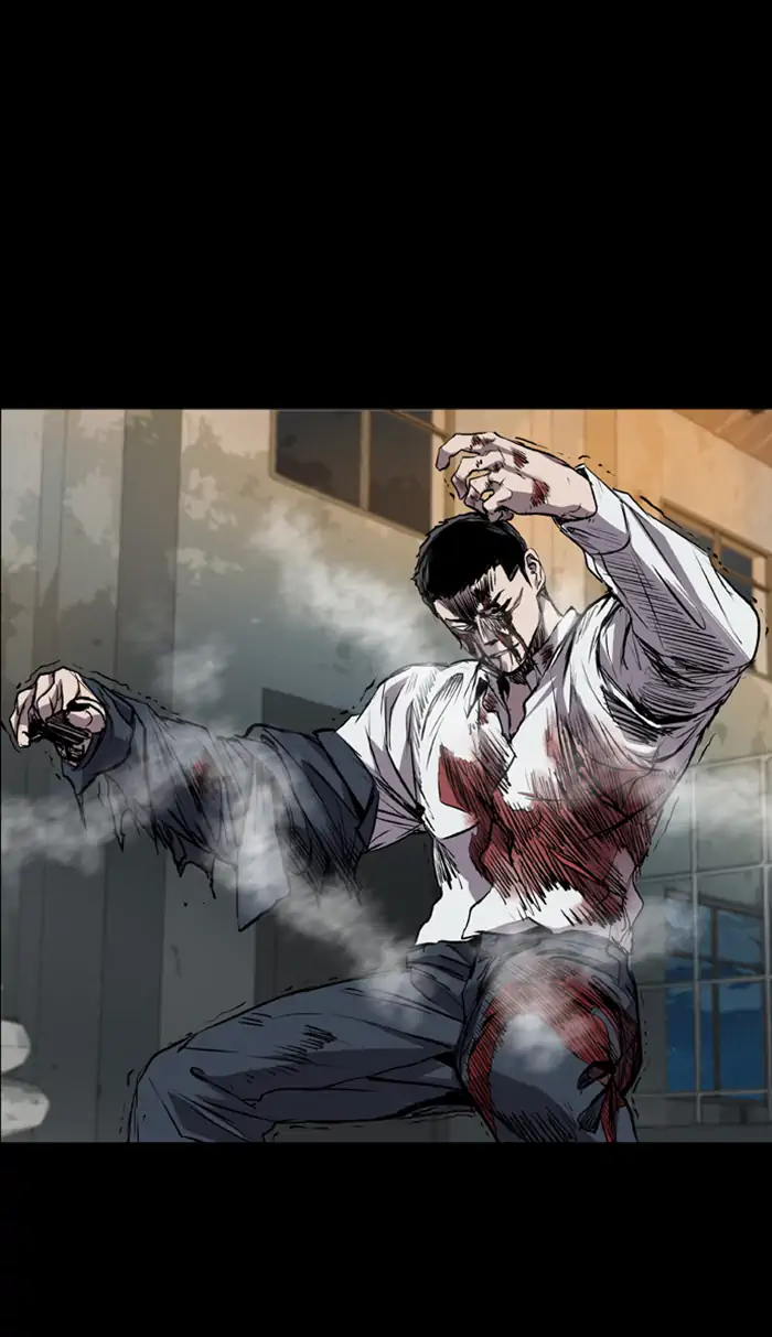 Castle Chapter 82 - halaman 53