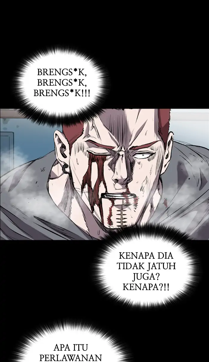 Castle Chapter 82 - halaman 54