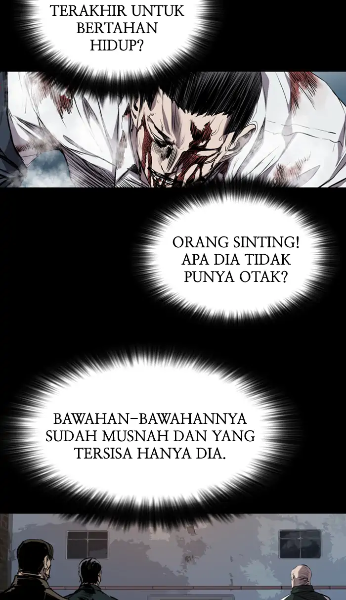 Castle Chapter 82 - halaman 55