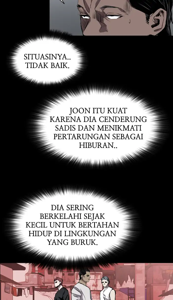 Castle Chapter 82 - halaman 57