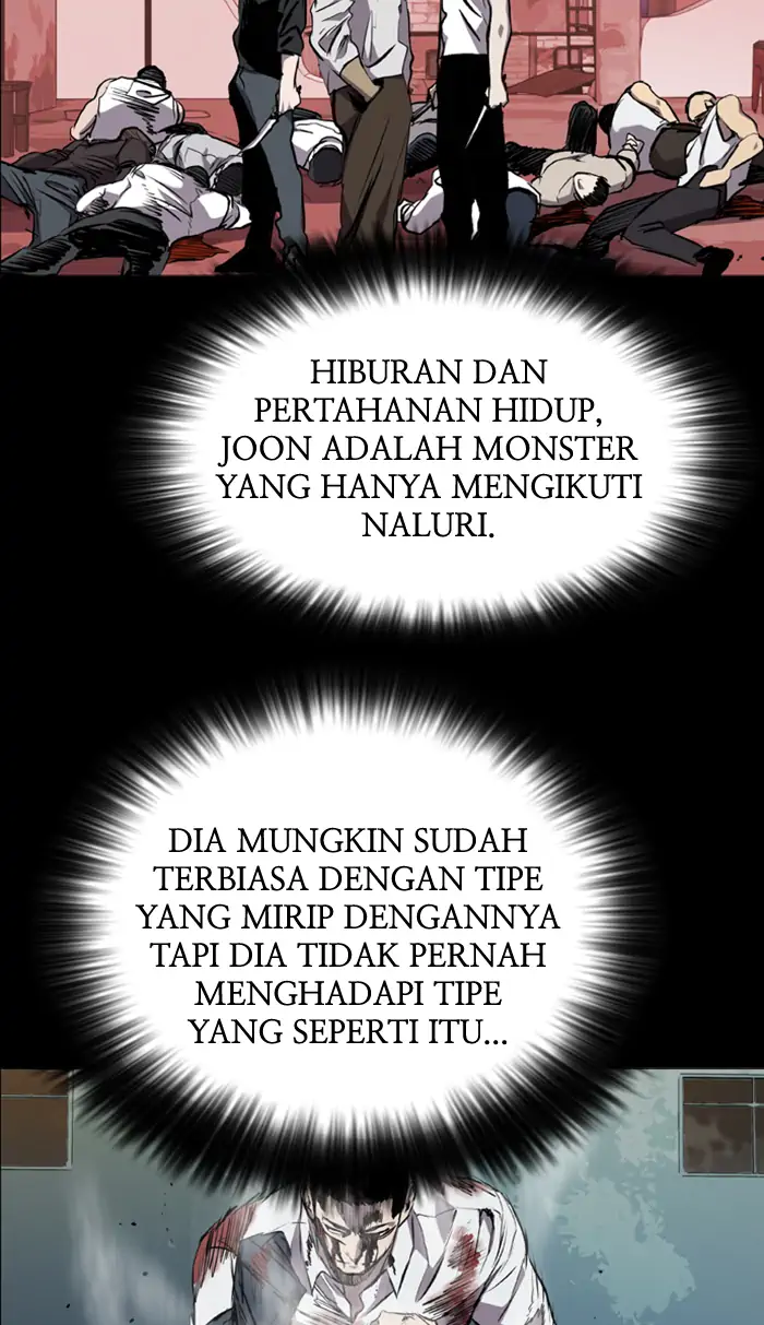 Castle Chapter 82 - halaman 58