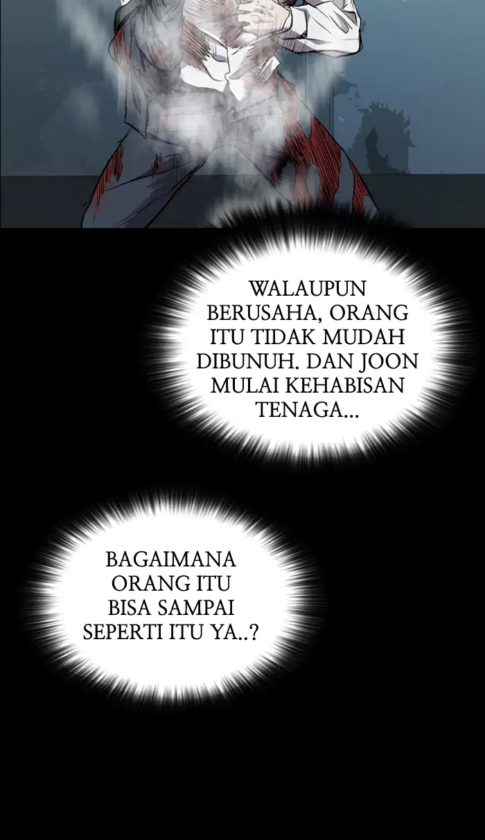 Castle Chapter 82 - halaman 59