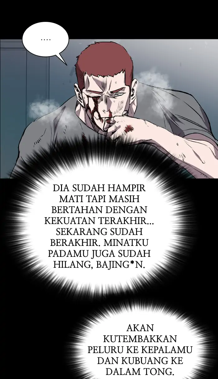 Castle Chapter 82 - halaman 60