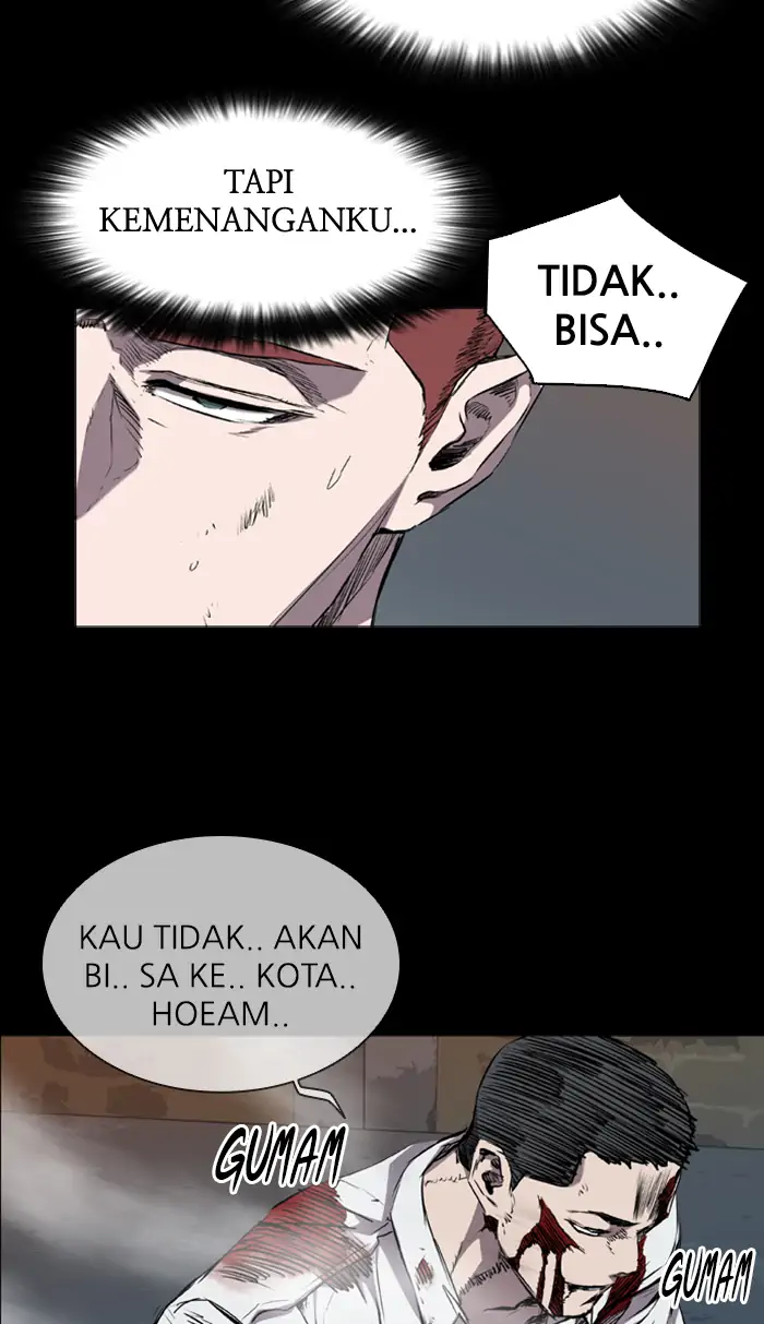 Castle Chapter 82 - halaman 61