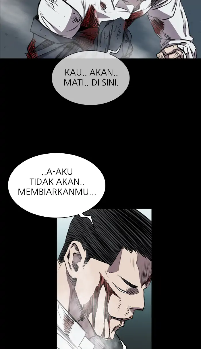 Castle Chapter 82 - halaman 62