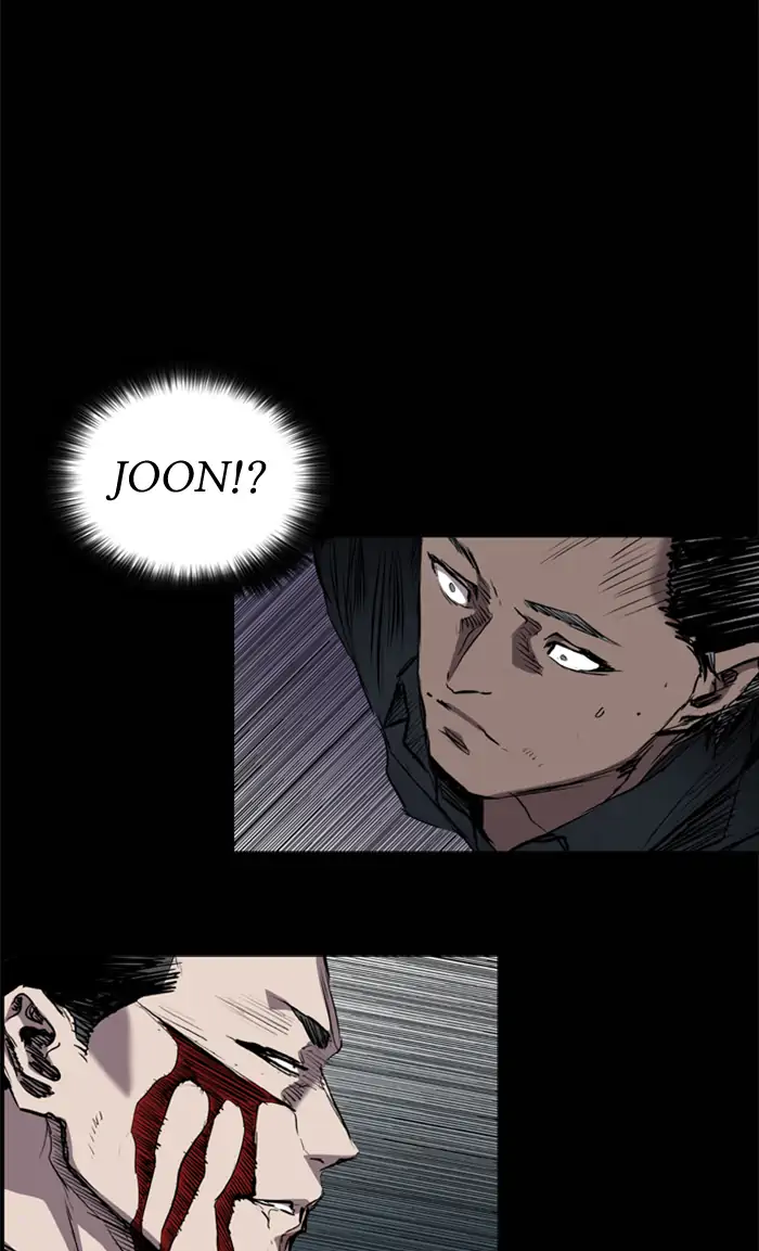 Castle Chapter 82 - halaman 70