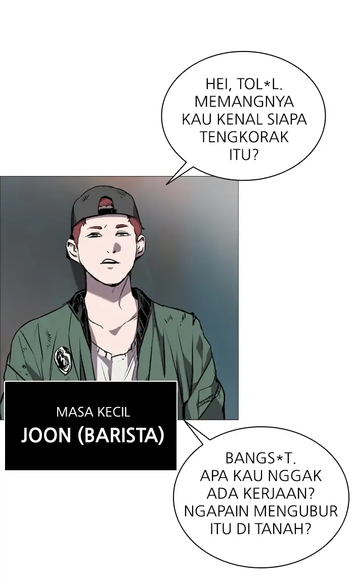Castle Chapter 82 - halaman 77