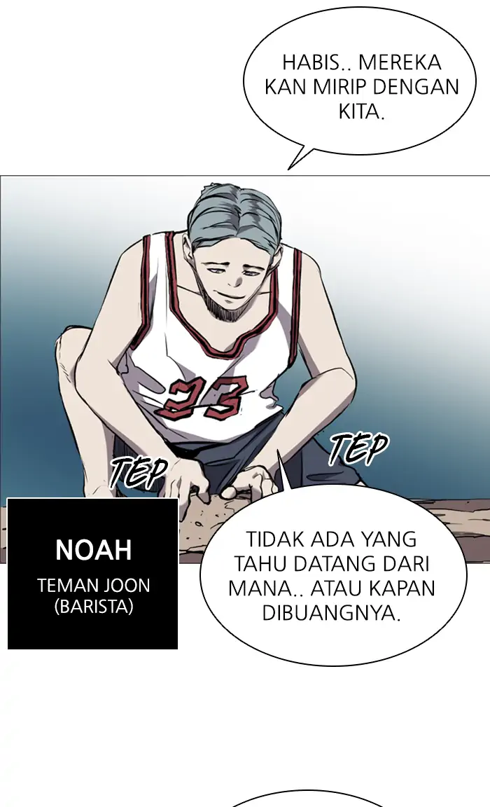 Castle Chapter 82 - halaman 78