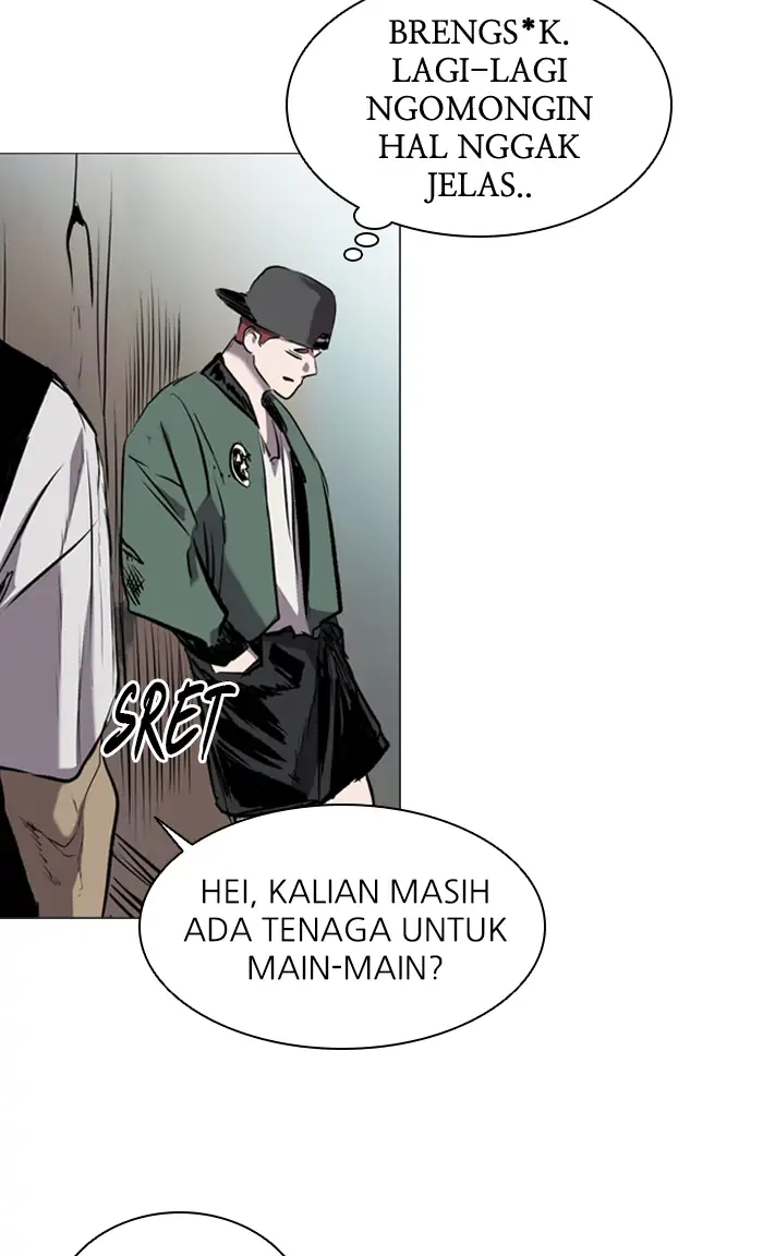 Castle Chapter 82 - halaman 79