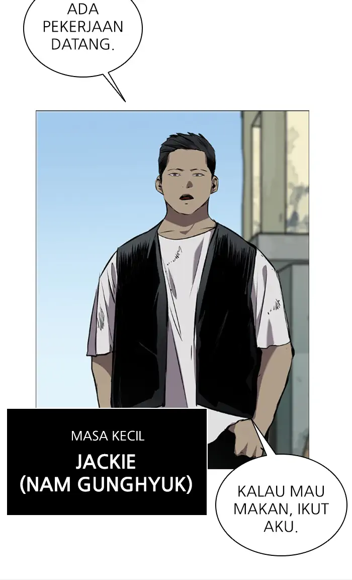 Castle Chapter 82 - halaman 80
