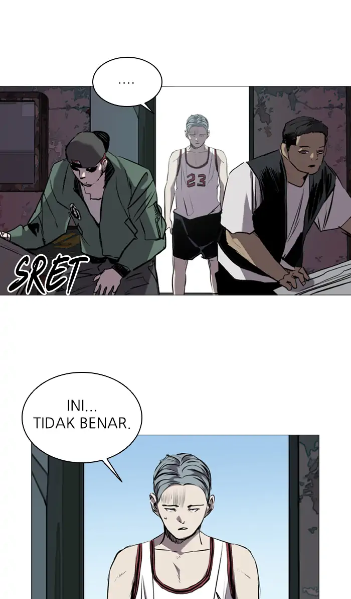 Castle Chapter 82 - halaman 81