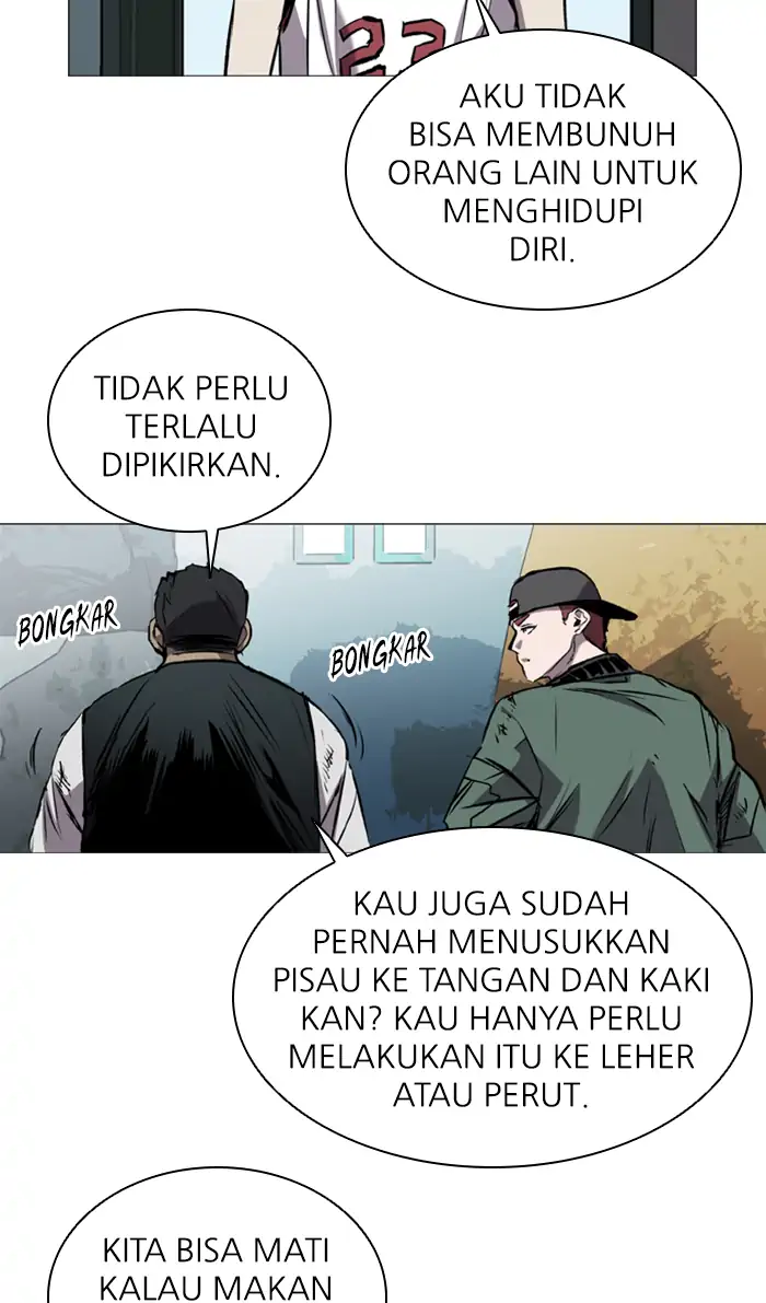 Castle Chapter 82 - halaman 82