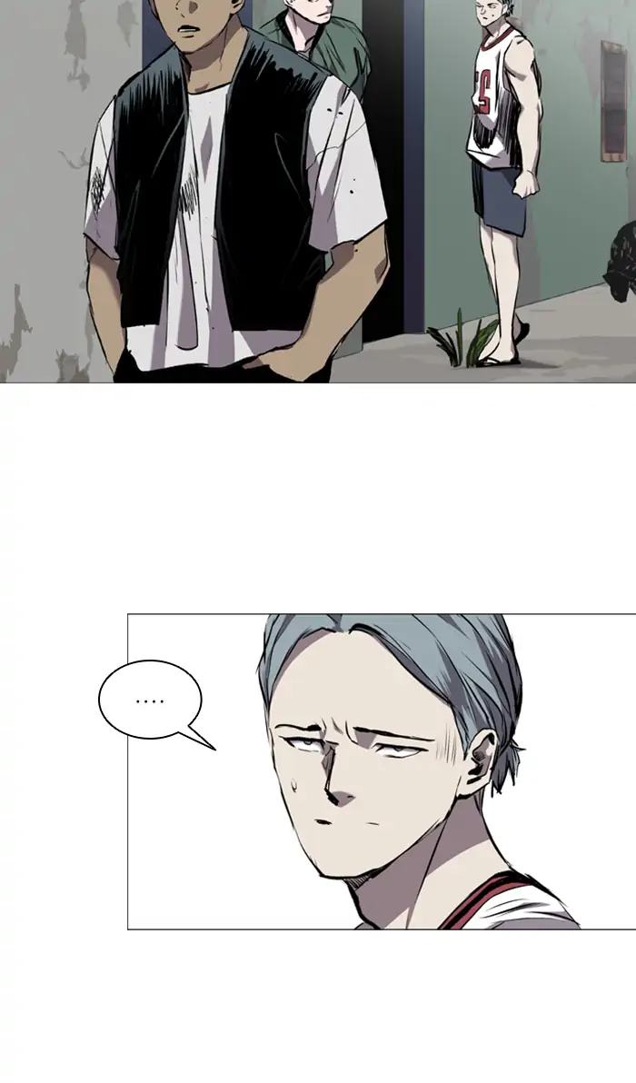 Castle Chapter 82 - halaman 84