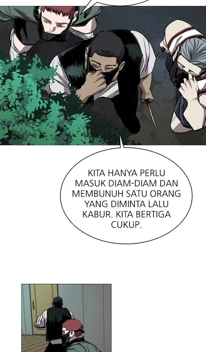Castle Chapter 82 - halaman 87
