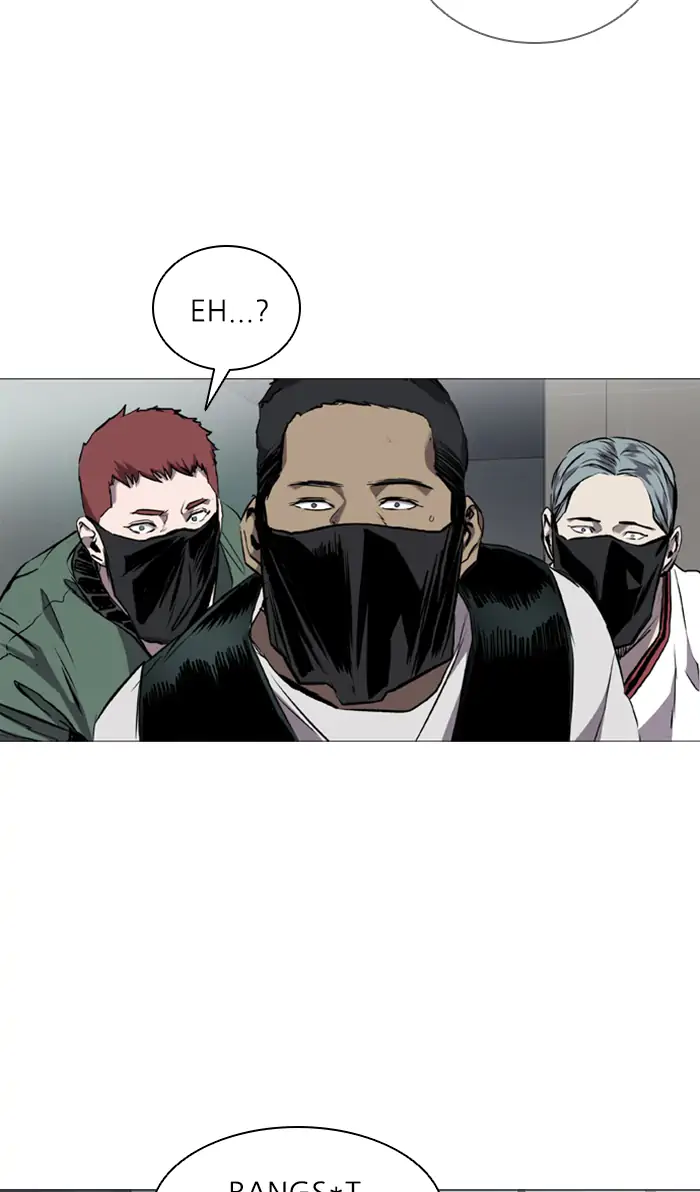 Castle Chapter 82 - halaman 89