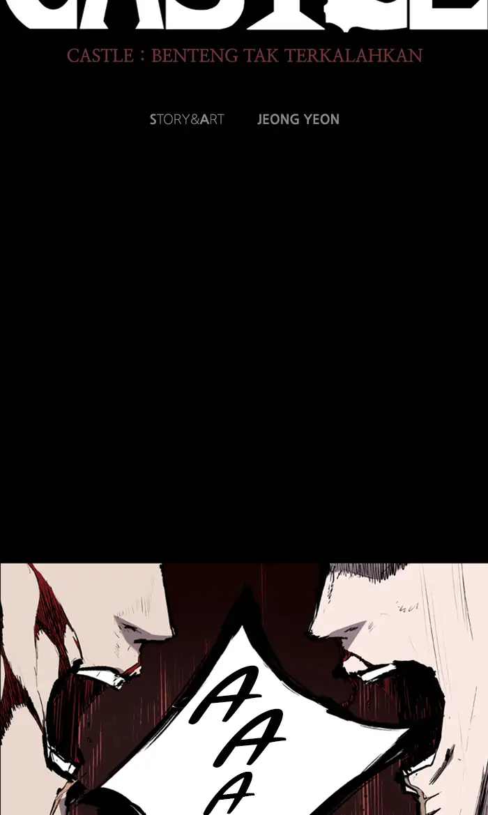 Castle Chapter 82 - halaman 9