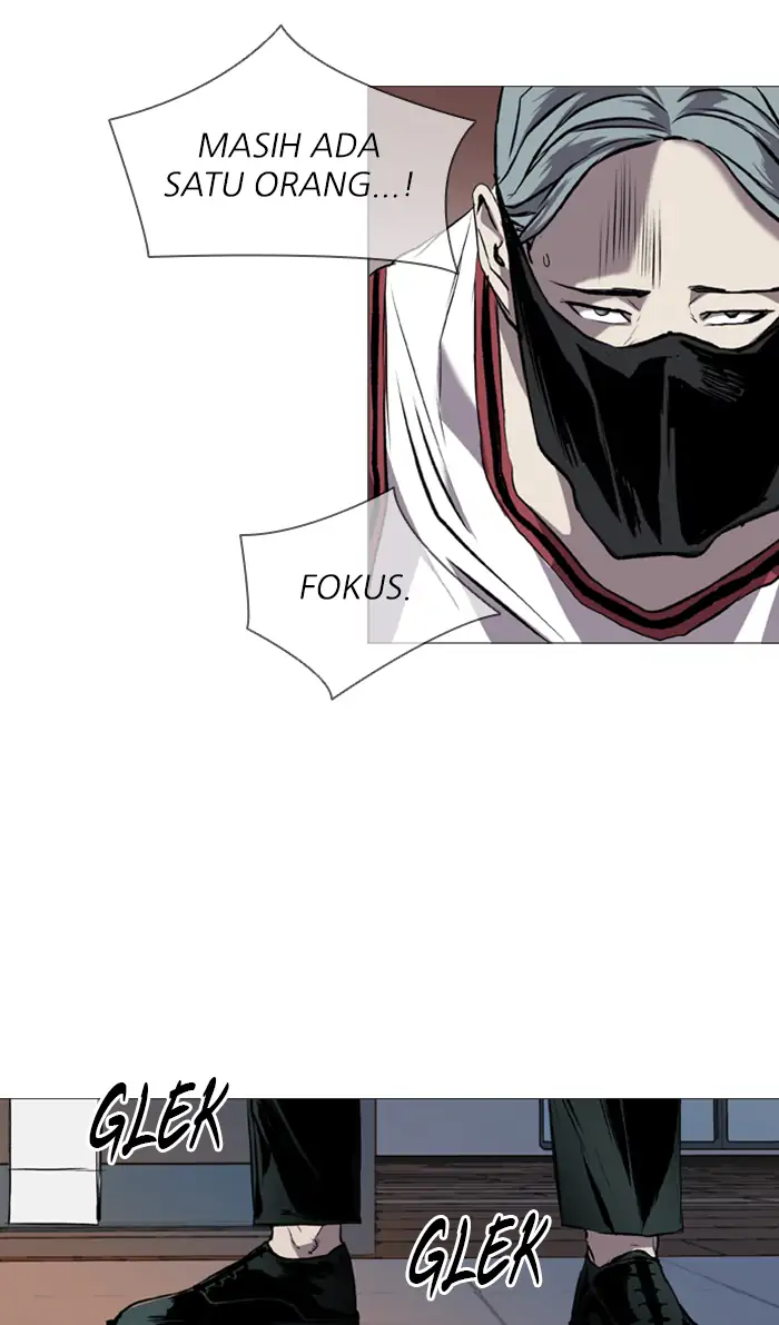 Castle Chapter 82 - halaman 91