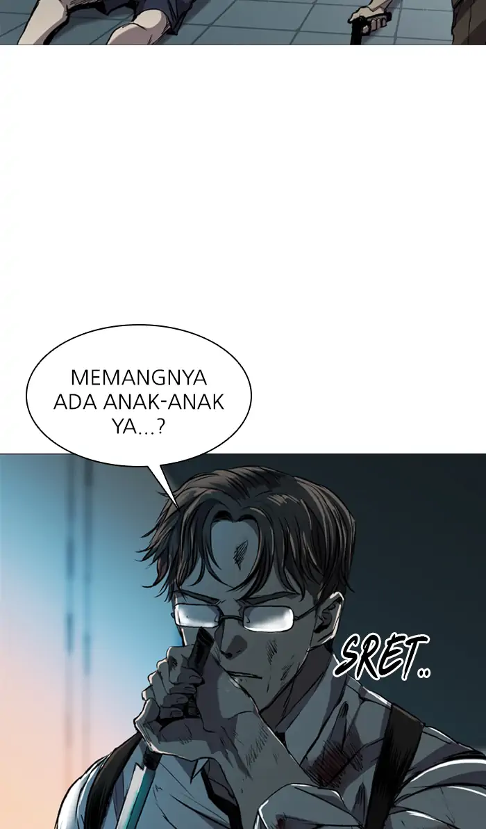 Castle Chapter 82 - halaman 93
