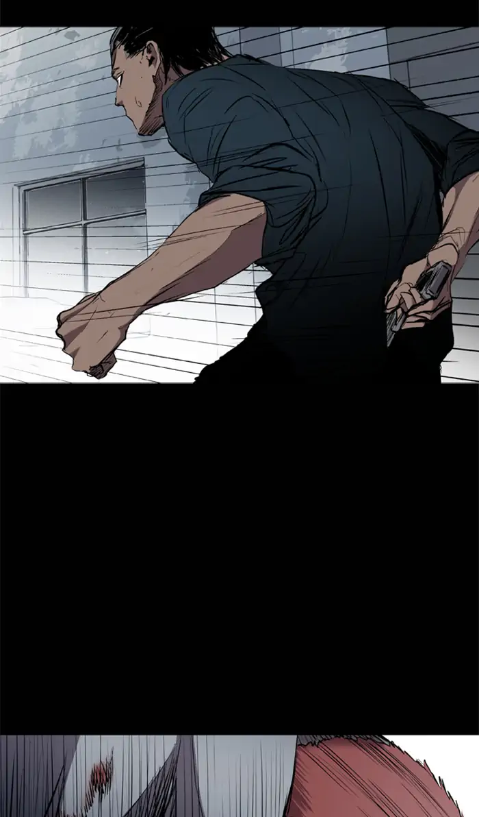 Castle Chapter 82 - halaman 99