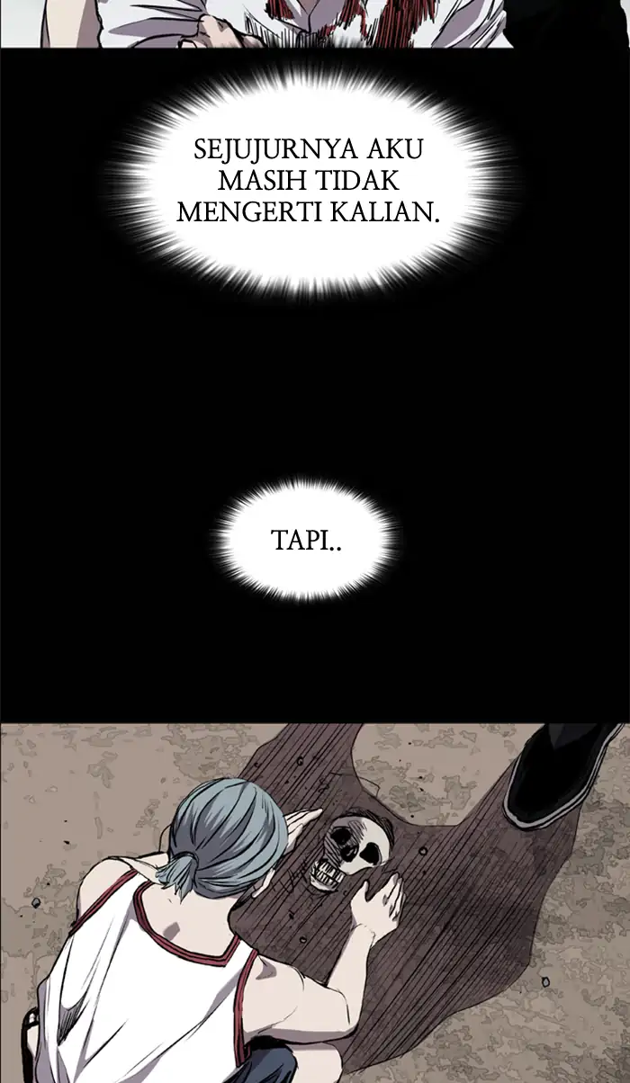 Castle Chapter 83 - halaman 100
