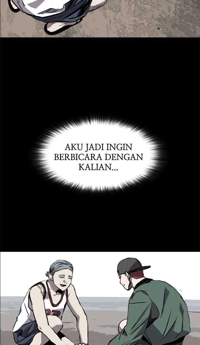 Castle Chapter 83 - halaman 101