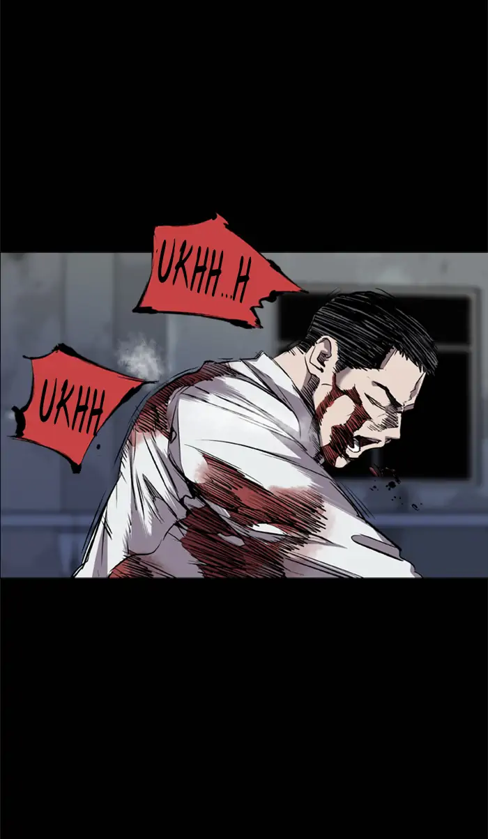 Castle Chapter 83 - halaman 103