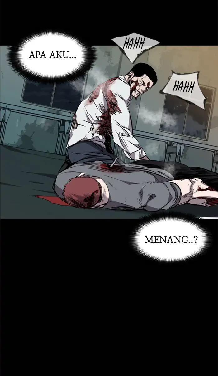 Castle Chapter 83 - halaman 104