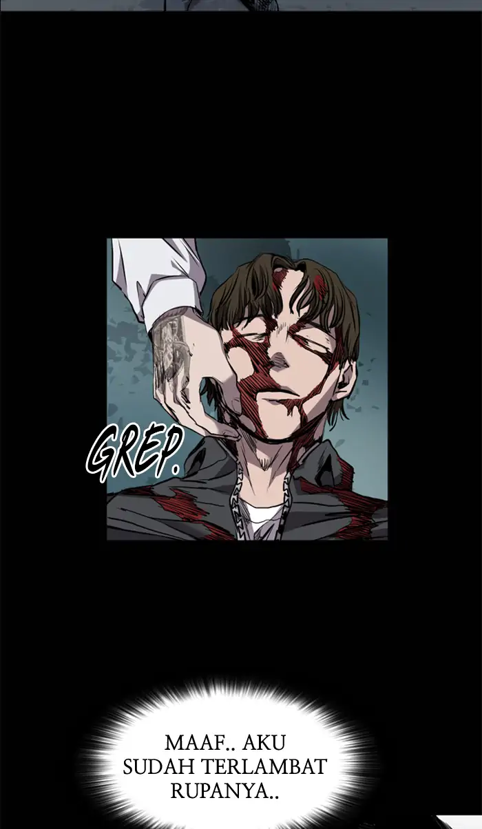 Castle Chapter 83 - halaman 106