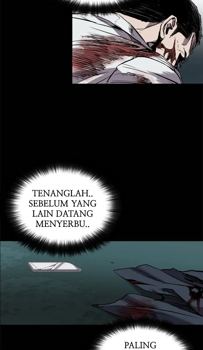 Castle Chapter 83 - halaman 107
