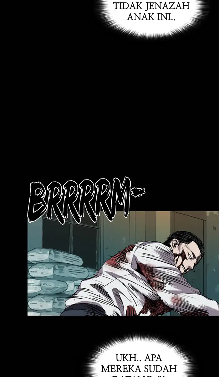 Castle Chapter 83 - halaman 108