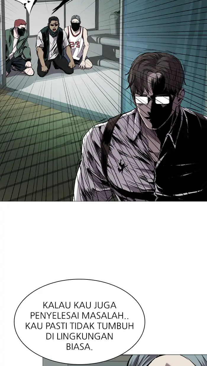 Castle Chapter 83 - halaman 16
