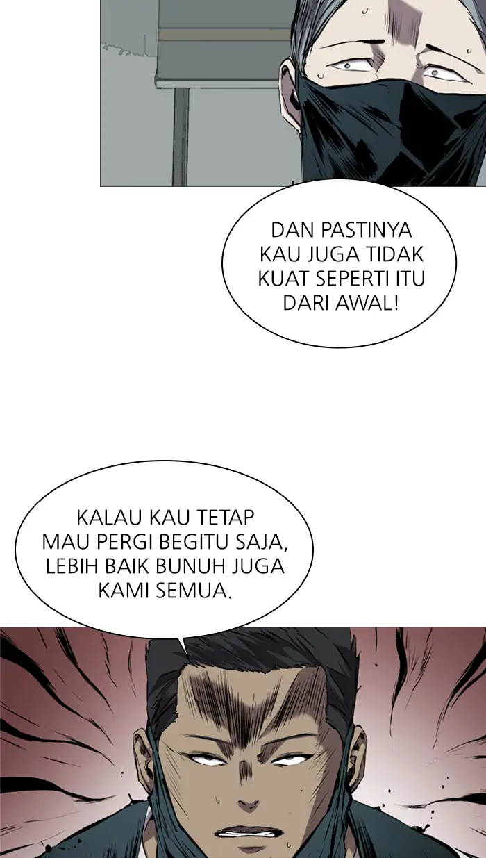 Castle Chapter 83 - halaman 17