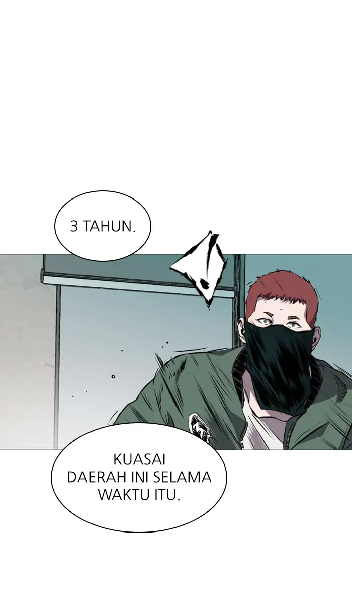 Castle Chapter 83 - halaman 20