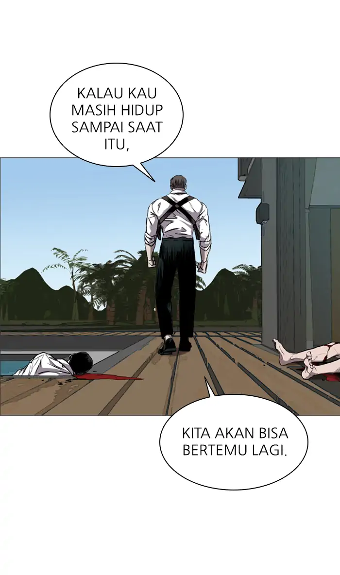 Castle Chapter 83 - halaman 21