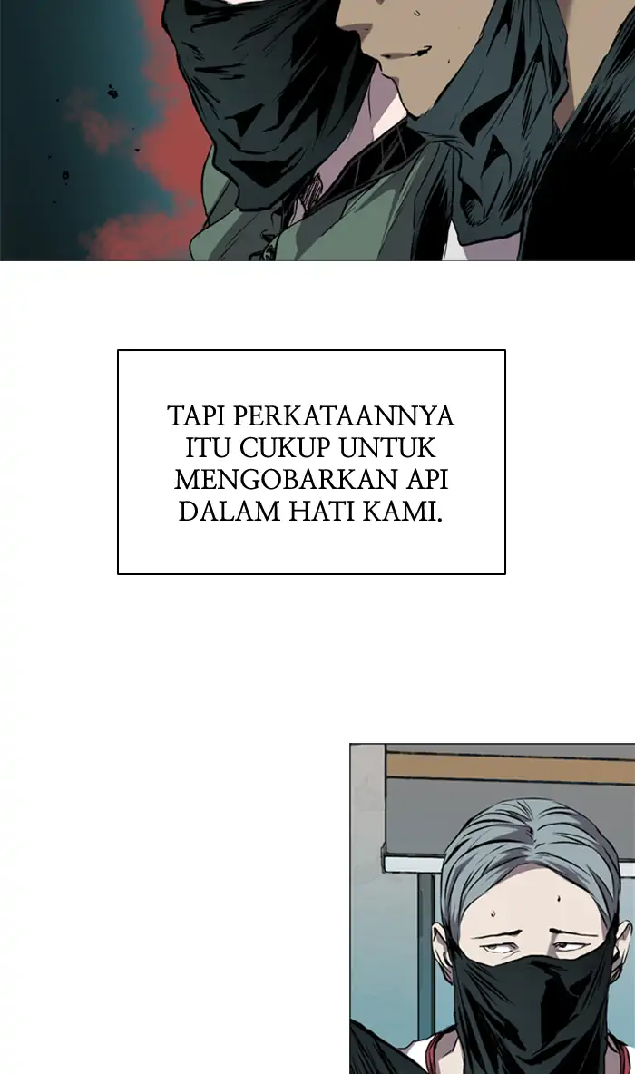Castle Chapter 83 - halaman 23