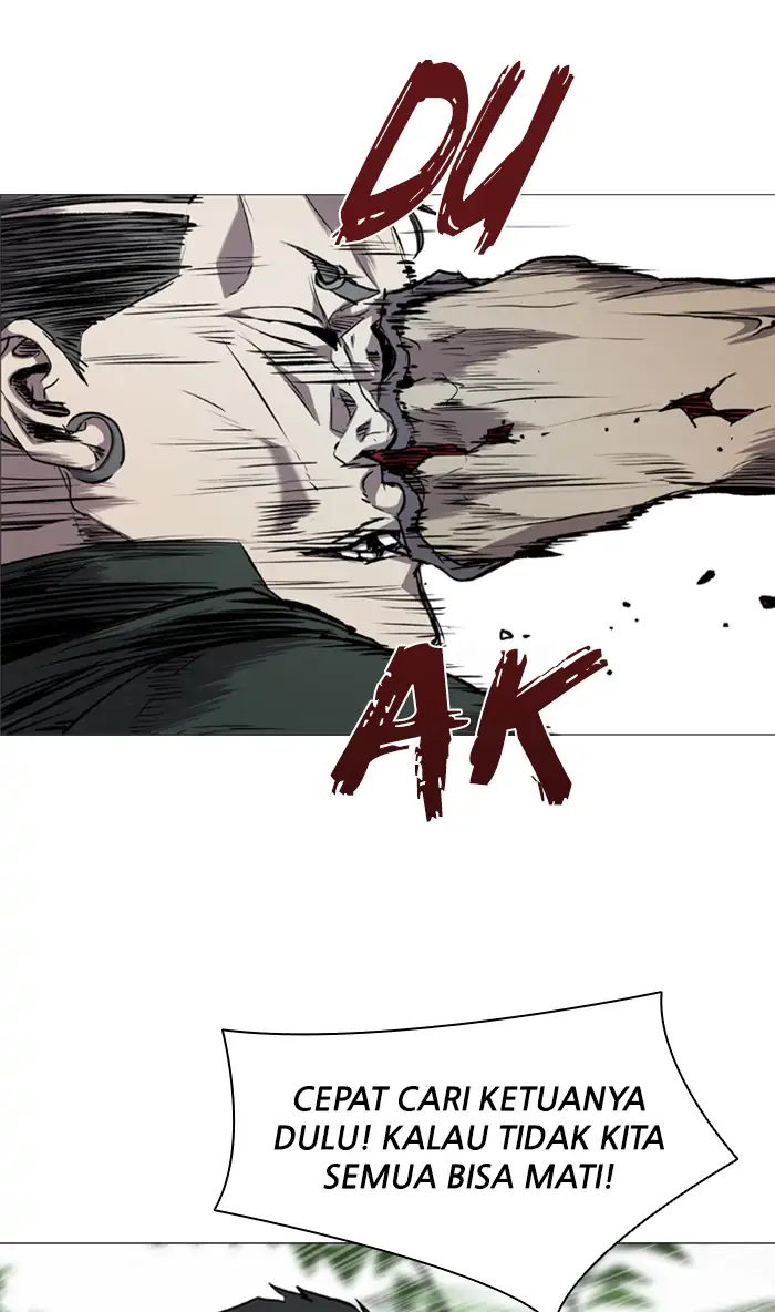 Castle Chapter 83 - halaman 25