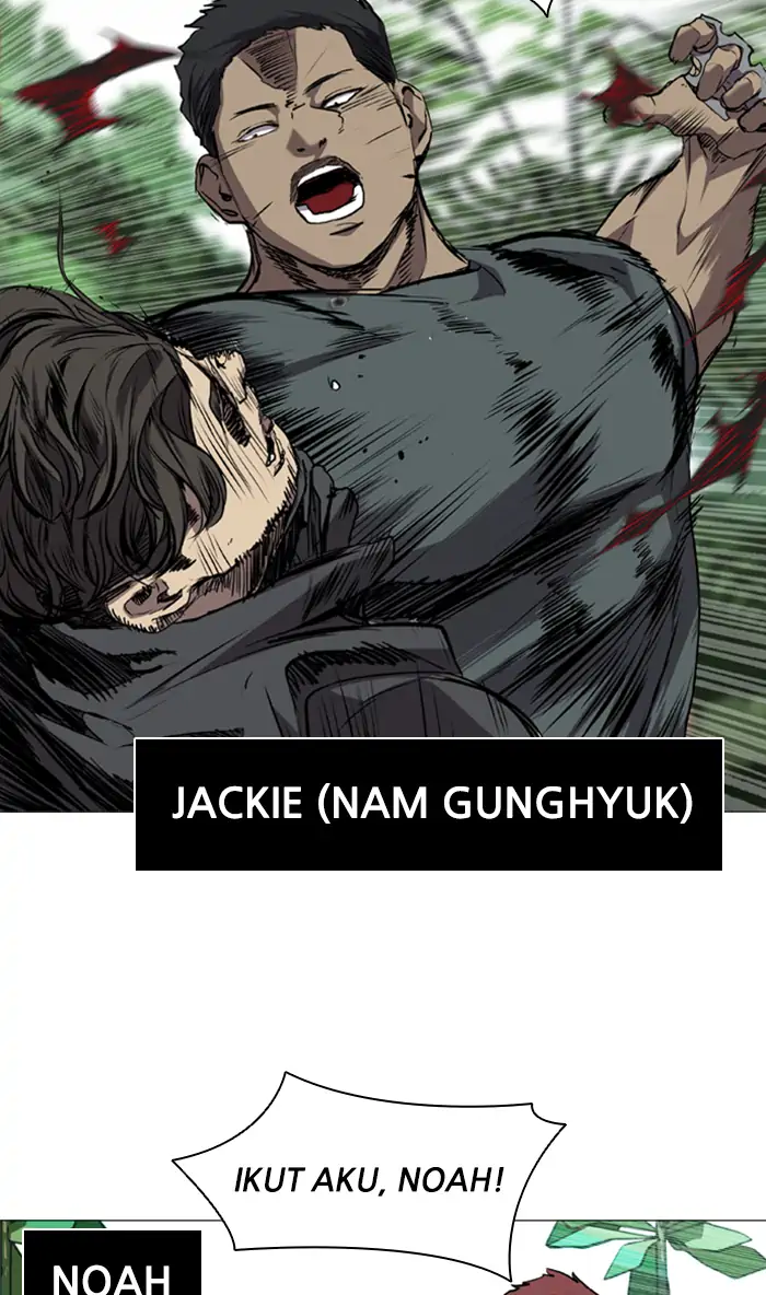Castle Chapter 83 - halaman 26