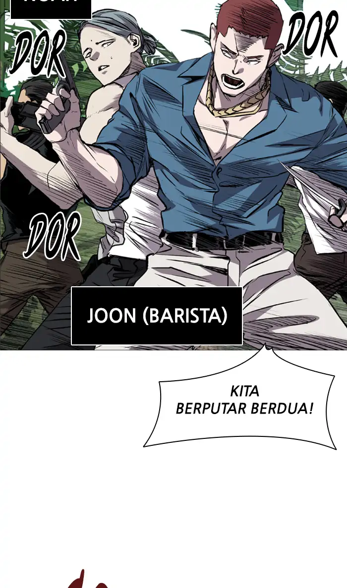Castle Chapter 83 - halaman 27