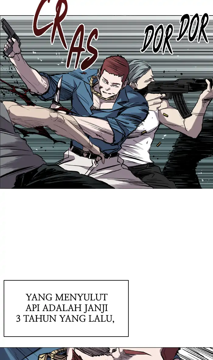 Castle Chapter 83 - halaman 28