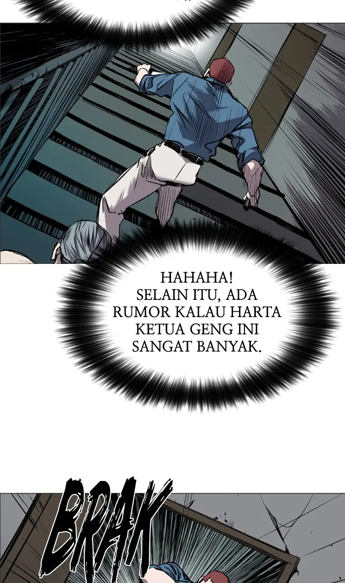Castle Chapter 83 - halaman 30