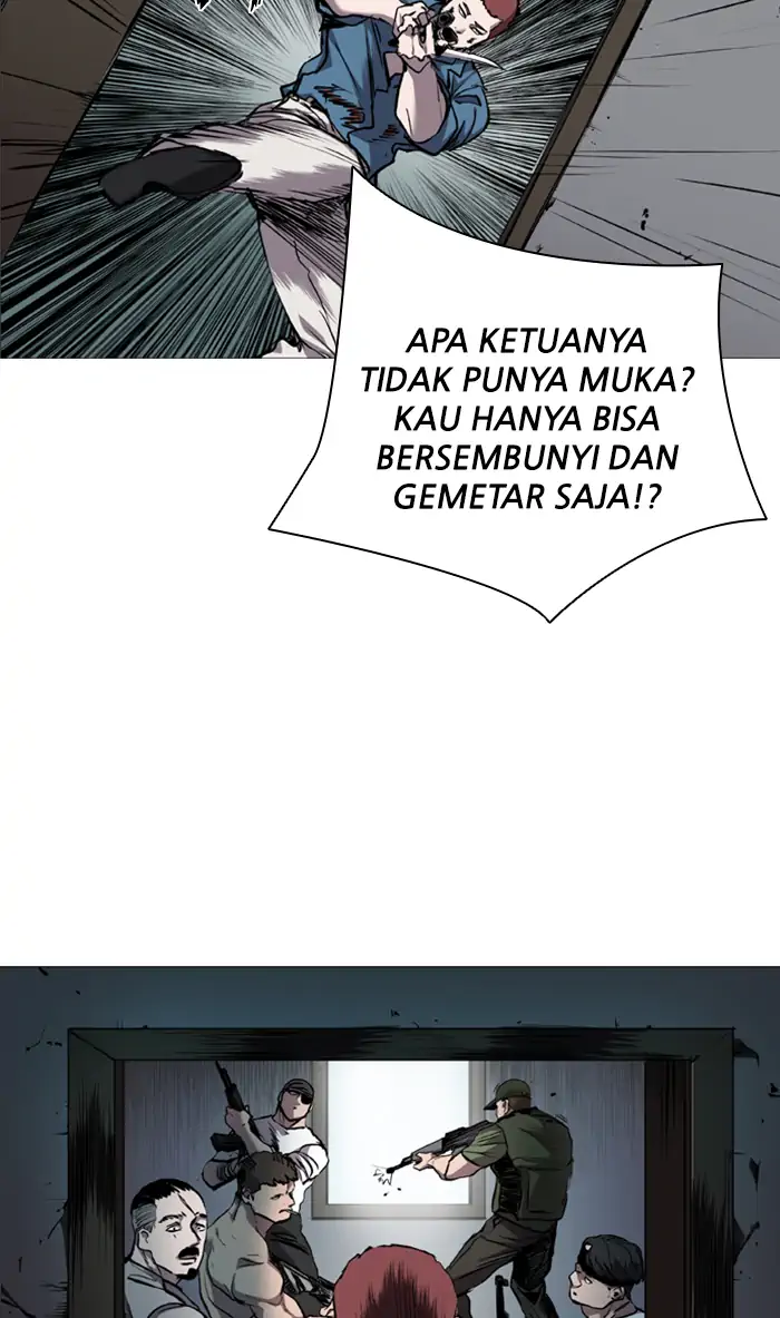 Castle Chapter 83 - halaman 31