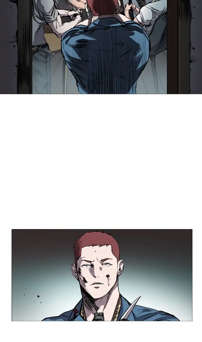 Castle Chapter 83 - halaman 32