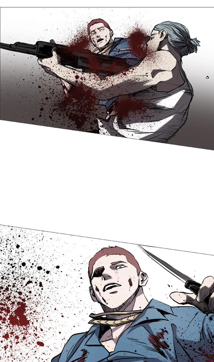 Castle Chapter 83 - halaman 34
