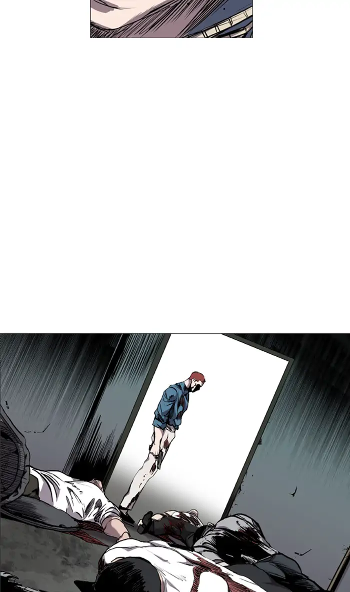 Castle Chapter 83 - halaman 36