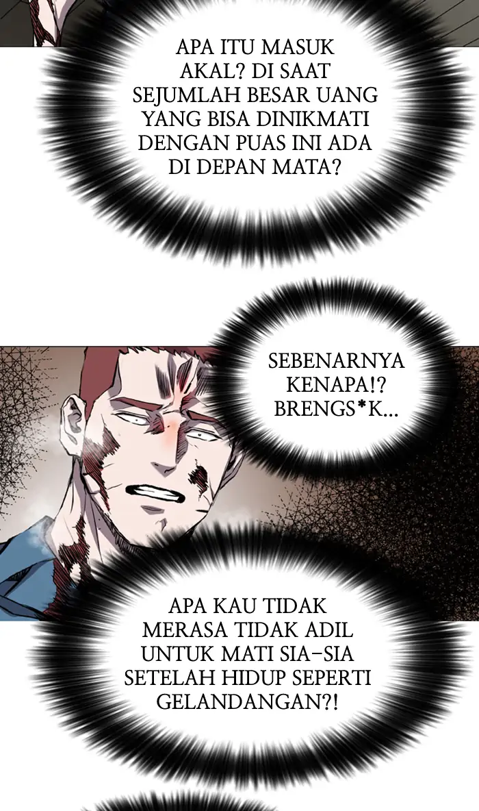 Castle Chapter 83 - halaman 38