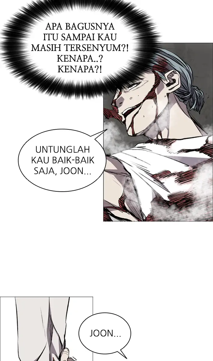 Castle Chapter 83 - halaman 39