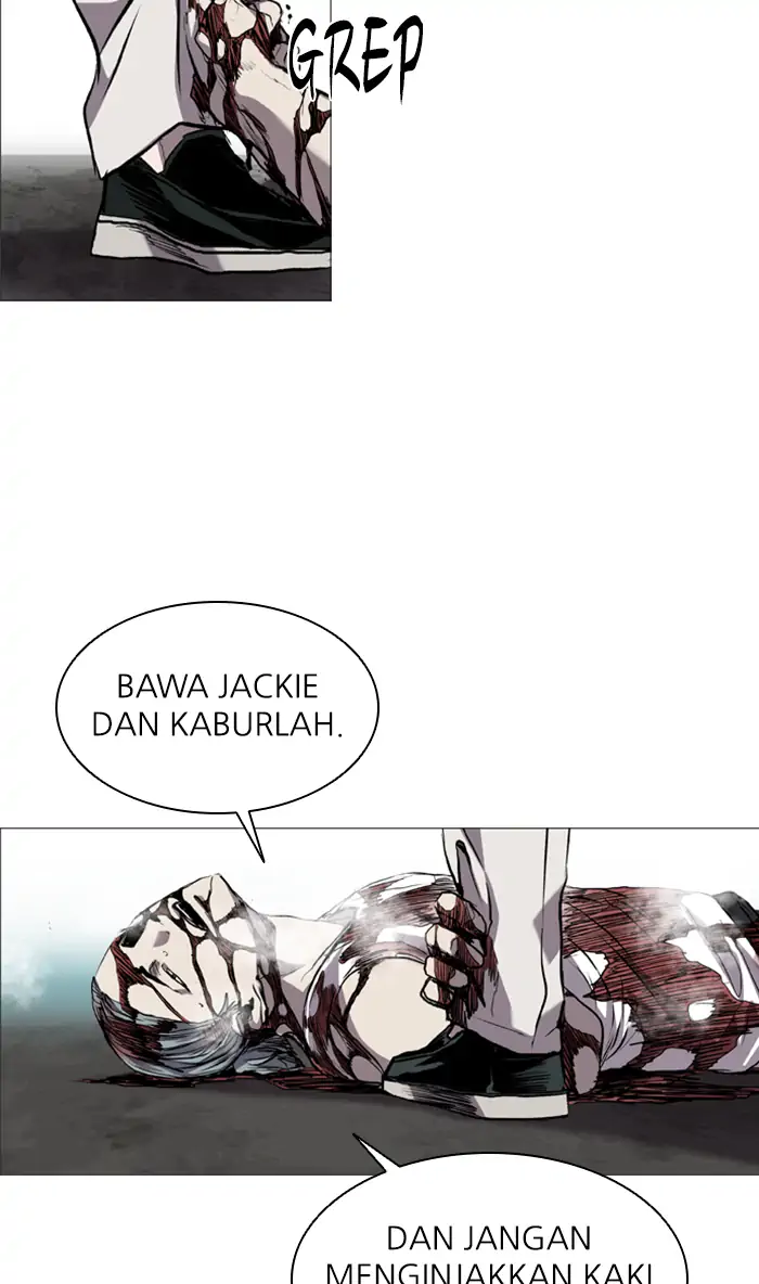 Castle Chapter 83 - halaman 40